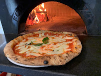Pizza du Pizzeria Pulcinella 01 à Bourg-en-Bresse - n°16