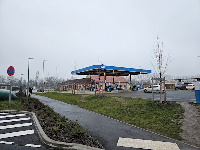 LKW PARKING à Toulon-sur-Allier