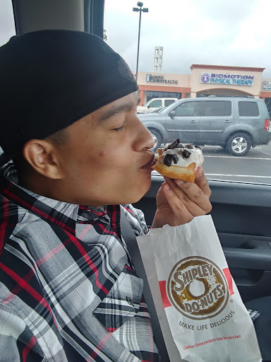 Donut Shop «Shipley Do-Nuts», reviews and photos, 17319 I-35, Schertz, TX 78154, USA