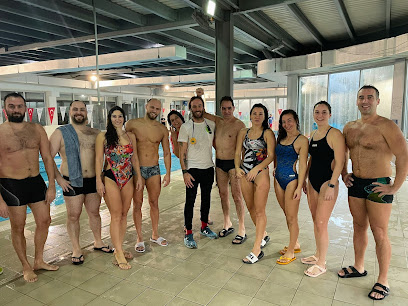 Profesyonel Yüzme ve Performans Geliştirme Eğitimi-Antrenör Tolga