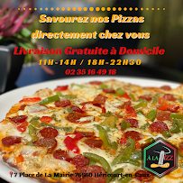 Photos du propriétaire du Pizzeria À La Pizz Héricourt-en-caux à Héricourt-en-Caux - n°13