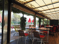 Atmosphère du Restaurant à viande Restaurant La Boucherie à Valbonne - n°8