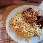 Photo n°7 de l'avis de Lissy. fait le 14/08/2022 à 15:46 sur le  Zum Hasen - Landhotel & Gaststuben à Bad Saulgau