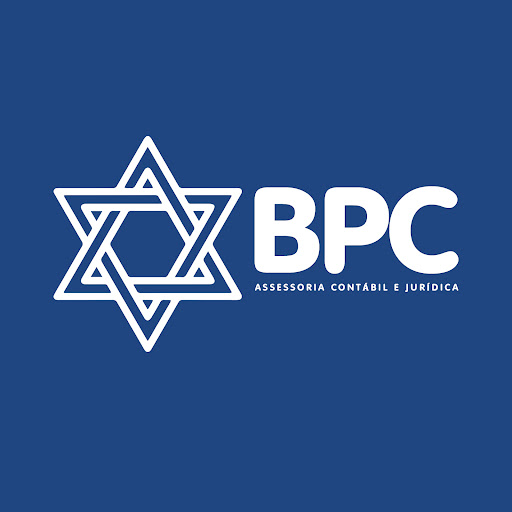 Logo da empresa - BPC Contabilidade