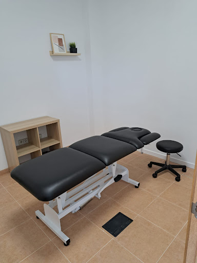 MiFisio - Centro de Fisioterapia en Tordera, Barcelona