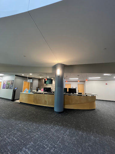 Gym «Buffalo Grove Fitness Center», reviews and photos, 601 Deerfield Pkwy, Buffalo Grove, IL 60089, USA