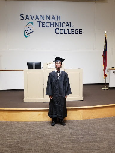 College «Savannah Technical College», reviews and photos