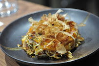 Okonomiyaki du Restaurant japonais authentique Fuumi à Fontainebleau - n°5