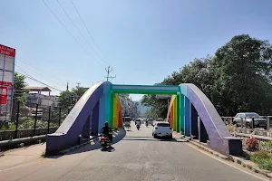 Bharalu Bridge image