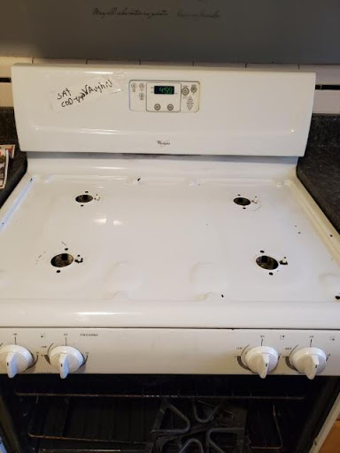 Appliance Store «USA-Appliance», reviews and photos, 11742 W Florissant Ave, Florissant, MO 63033, USA