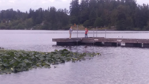 Park «Ferguson Park», reviews and photos, 1330 Ferguson Park Rd, Snohomish, WA 98290, USA