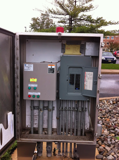 Plumber «EnviroSafe Plumbing, Heating, Air Conditioning, Water Treatment», reviews and photos, 331 Husted Station Rd, Elmer, NJ 08318, USA