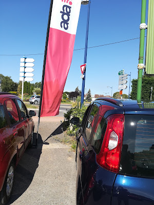 ADA | Location voiture et utilitaire Soissons à Soissons
