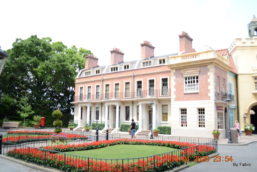 Theme Park «Epcot», reviews and photos, 200 Epcot Center Dr, Orlando, FL 32821, USA