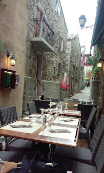 Atmosphère du Restaurant Roy Théodore à Sartène - n°9