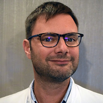 OPHTALMOLOGISTE VISIS Dr Dethinne à Prades