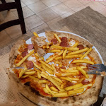 Photo n°2 de l'avis de Albana.a fait le 15/03/2022 à 20:18 sur le  Made in Sud 2.0 Pizza•e•non•solo à Racale