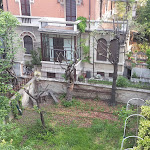 Photo n°3 de l'avis de Giuseppe.a fait le 18/05/2017 à 13:21 sur le  Hotel Montecarlo à Milan