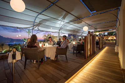 Restaurant La Table Di Mà Lumio à Lumio