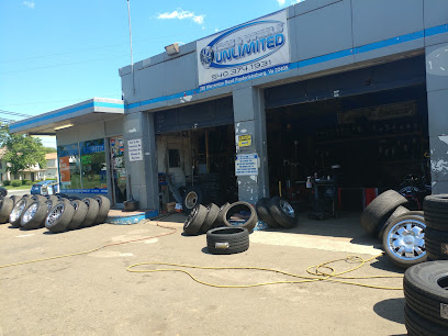 Tires & Wheels Unlimited