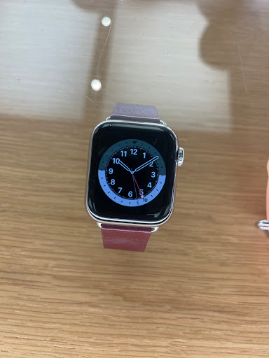 Computer Store «Apple La Cantera», reviews and photos, 15900 La Cantera Pkwy, San Antonio, TX 78256, USA