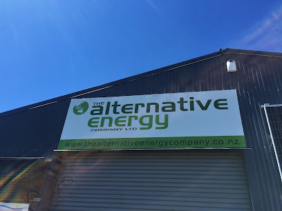 The Alternative Energy Company Ltd