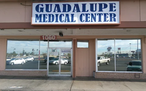 Guadalupe Medical Center image