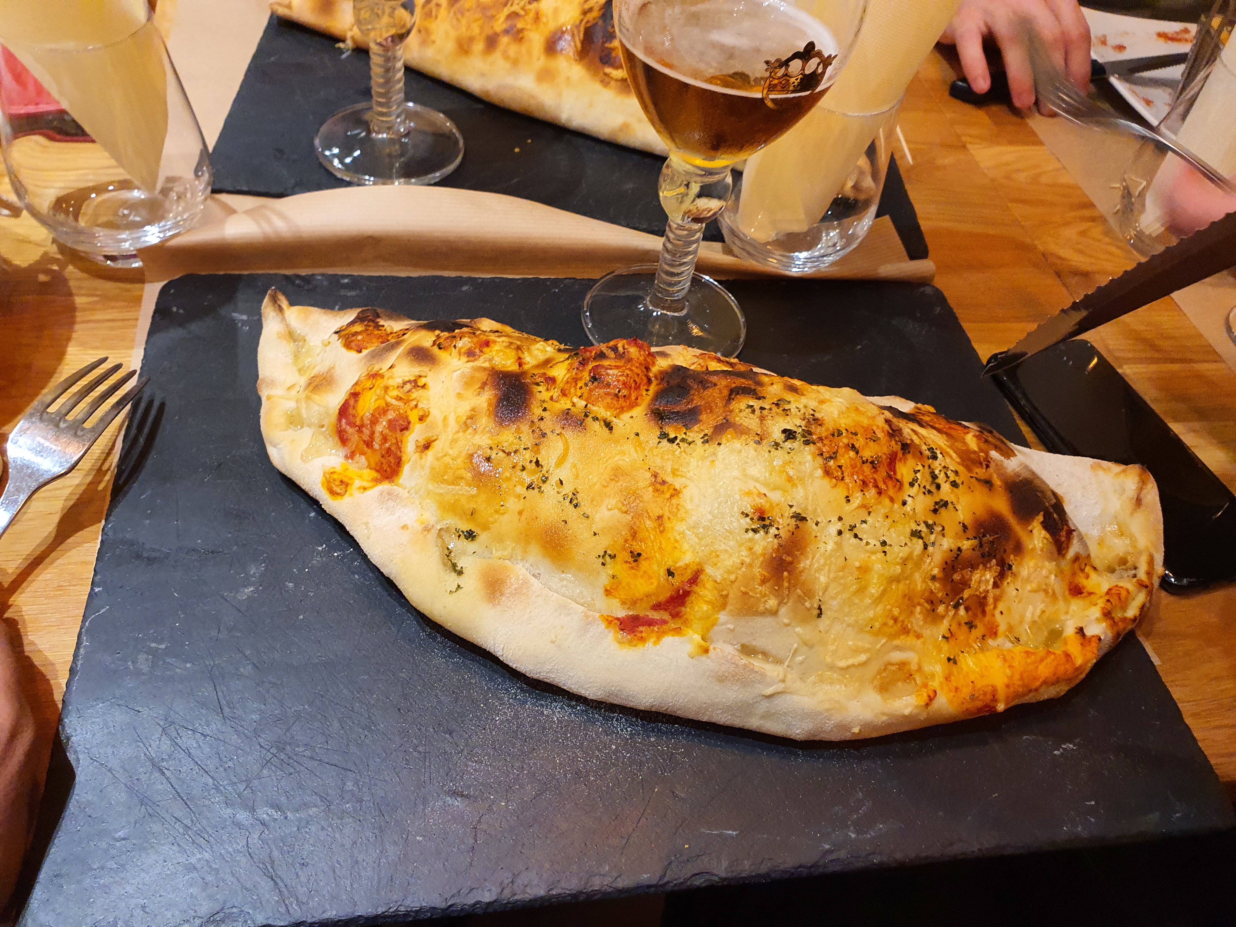 Photo n° 3 de l'avis de valentin.o fait le 01/10/2022 à 18:34