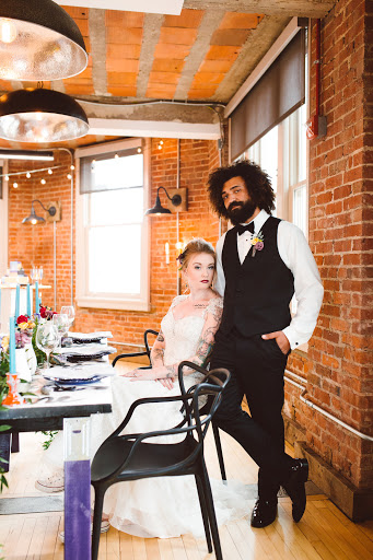 Bridal Shop «Annapolis Formal & Tuxedos», reviews and photos, 11 Annapolis St, Annapolis, MD 21401, USA