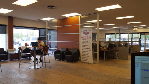 Car Dealer «Sellers Buick GMC», reviews and photos, 38000 Grand River Ave, Farmington, MI 48335, USA