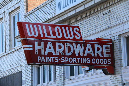 Hardware Store «Willows Hardware», reviews and photos, 145 N Butte St, Willows, CA 95988, USA
