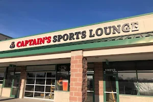 Captain’s Sports Lounge image