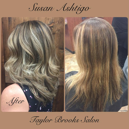 Hair Salon «Taylor Brooks Hair Salon», reviews and photos, 11705 Jones Bridge Rd B203, Johns Creek, GA 30005, USA