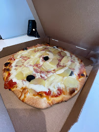 Photos du propriétaire du Pizzas à emporter Le Kiosque A Pizzas à Saint-Pierre-de-Varengeville - n°20