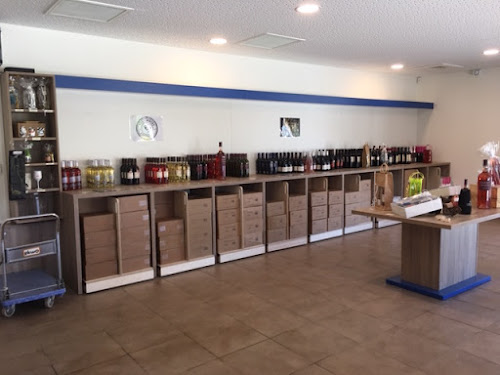 Vignobles Cap Leucate - Boutique de Rocquefort à Roquefort-des-Corbières
