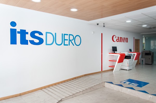 Canon Soria
