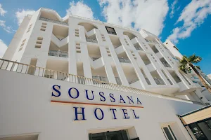 Hôtel Soussana 2* image
