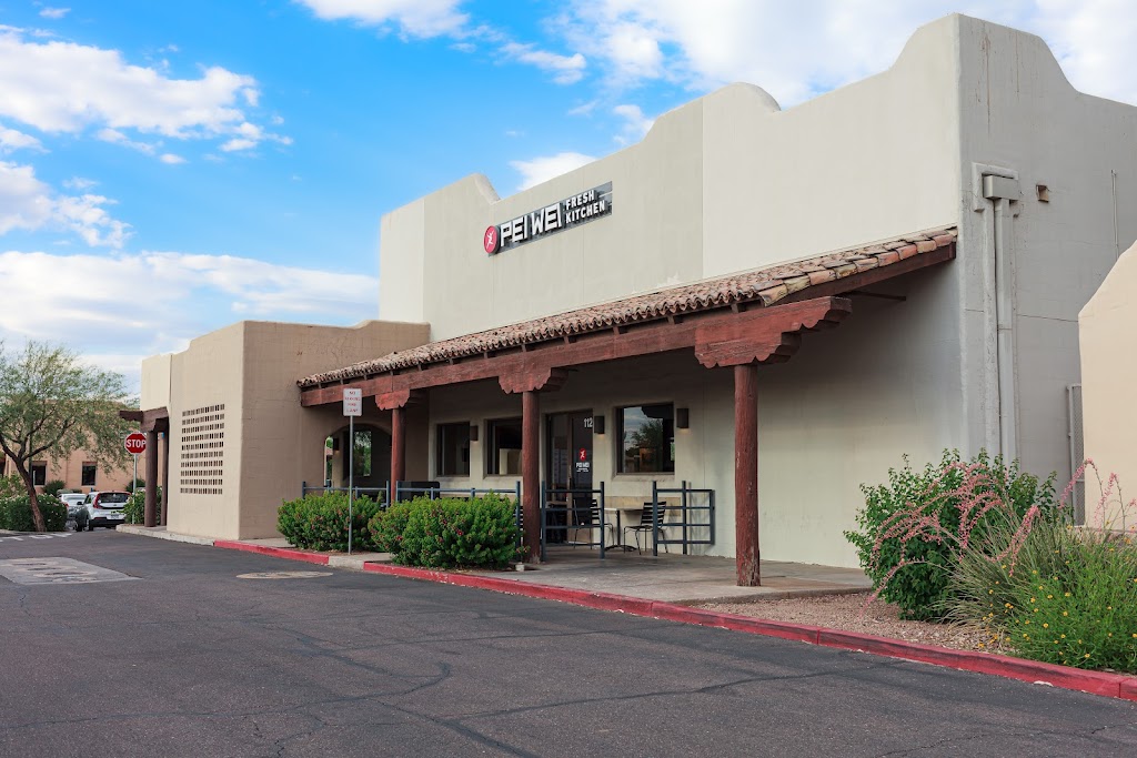 Pei Wei Asian Kitchen 85283