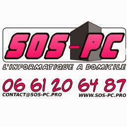 SOS PC à Évry-Courcouronnes