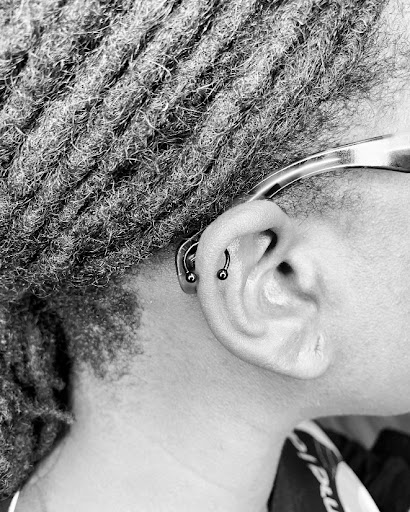 Explore christian tattoo ideas for females, creative tattoo ideas in Rochester, available at Timeless Tattoo & Piercing