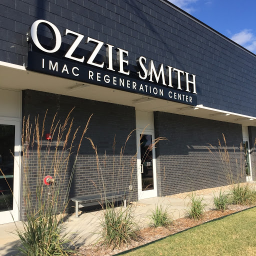 Ozzie Smith Center of Springfield
