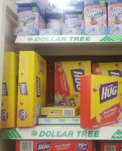 Dollar Store «Dollar Tree», reviews and photos, 21835 Pontiac Trail, South Lyon, MI 48178, USA