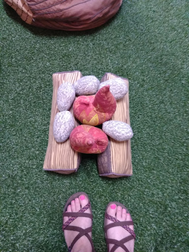 Non-Profit Organization «Interactive Neighborhood for Kids (INK)», reviews and photos, 999 Chestnut St SE, Gainesville, GA 30501, USA