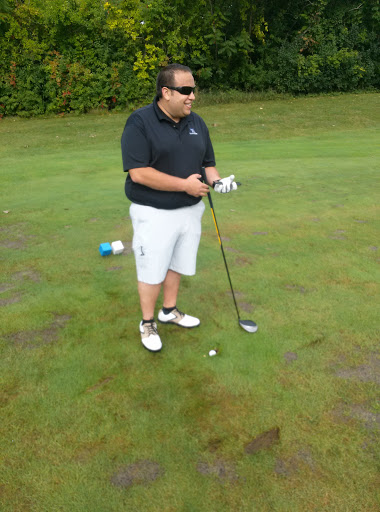 Golf Course «Pine Knob Golf Course», reviews and photos, 5580 Waldon Rd, Village of Clarkston, MI 48348, USA