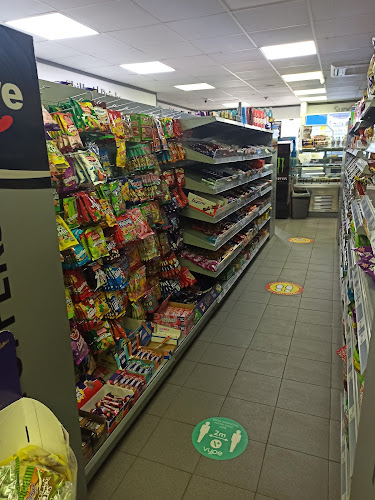 U Save Convenience Store - Livingston