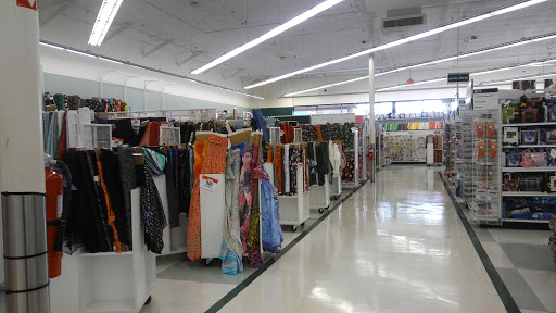 Fabric Store «Jo-Ann Fabrics and Crafts», reviews and photos, 699 Lewelling Blvd #230, San Leandro, CA 94579, USA