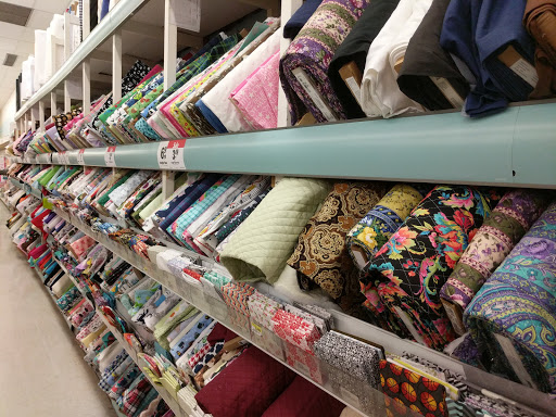 Fabric Store «Jo-Ann Fabrics and Crafts», reviews and photos, 1272 NJ-27, Colonia, NJ 07067, USA