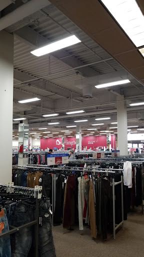 Clothing Store «Burlington Coat Factory», reviews and photos, 24 Wayne Hills Mall, Wayne, NJ 07470, USA