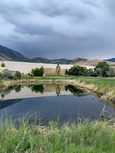 Golf Course «Oquirrh Hills Golf Course», reviews and photos, 1255 E Vine St, Tooele, UT 84074, USA