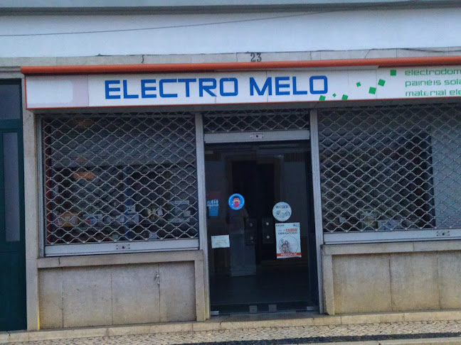 Electro Melo - Aljustrel